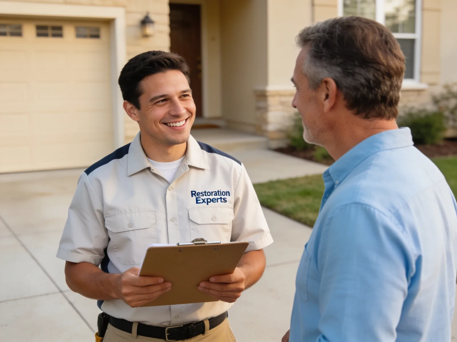 Water Damage Cleanup Panama, IA FAQs